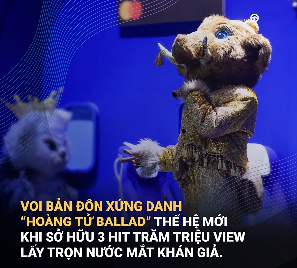 voi bản đôn là ai