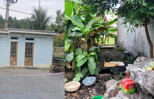 Vụ di hài người phụ nữ giao gas trong bể nước: Tìm kiếm hơn 1 thập kỷ, hy vọng cuối cùng bị dập tắt