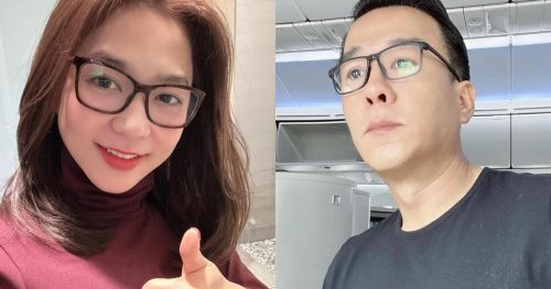 Vua cá Koi thái độ lạ khi nghe nhắc đến vợ cũ, Hà Thanh Xuân học theo vợ cũ Shark Bình điều này