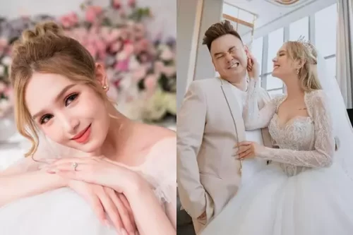 Xoài Non lần đầu tiết lộ thời điểm mang thai, sắc vóc thay đổi rõ rệt ai cũng nhận ra