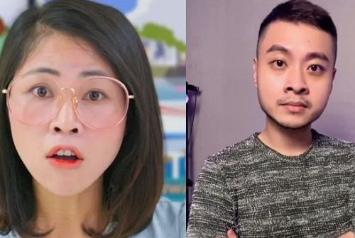 Youtuber Thơ Nguyễn đáp trả Cô Gái Có Râu, ẩn ý thâm sâu