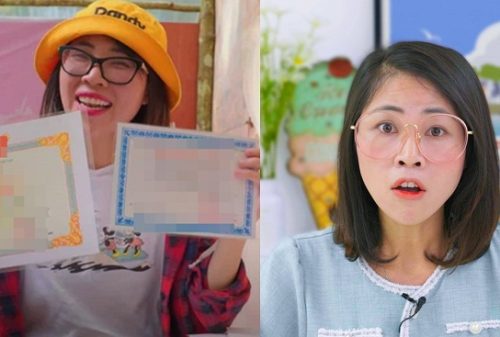 Youtuber Thơ Nguyễn khoe từng học luật, mẹ ruột là đại gia ngầm, nghi đáp trả Bảo Ngọc vì đòi kiện?