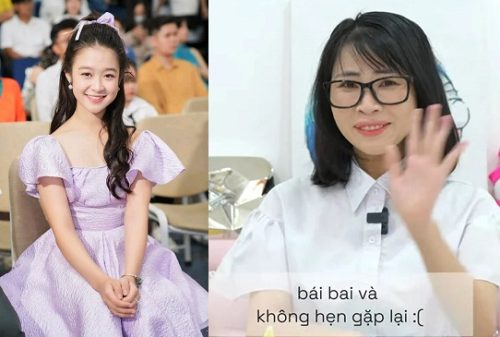 Thơ Nguyễn giải nghệ giữa ồn ào với hoa hậu nhí Bảo Ngọc, CĐM đặt nghi vấn