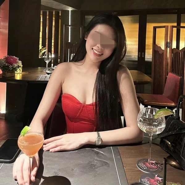 á hậu c.t.a là ai