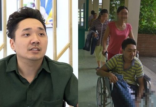 Bài viết cũ về Xe Lăn Vlog bị đào lại, tên thật và gia cảnh đáng thương bị lộ?