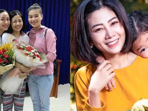 Bạn thân cố diễn viên Mai Phương bất ngờ lên tiếng về số tiền của bé Lavie