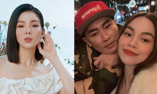 Bạn thân Hà Hồ mỉa mai Lệ Quyên ở Chị đẹp, khen Trang Pháp nức nở, lại có biến?