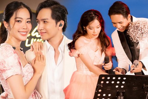 Bạch Công Khanh nói về Nam Em sau ồn ào "qua cầu rút ván"