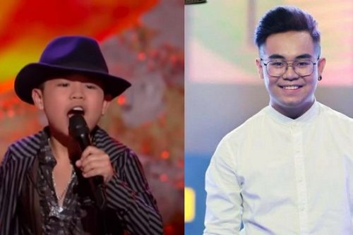 Bé Châu Nguyễn Huy: Bị tai nạn đứt dây chằng, gia đình vỡ nợ, hiện sống ra sao?