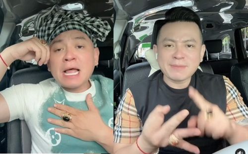 Bi Thái Tử là ai