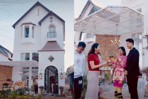 Xây thêm biệt thự bề thế ở Đà Lạt, Lệ Quyên sở hữu khối tài sản khủng cỡ nào?