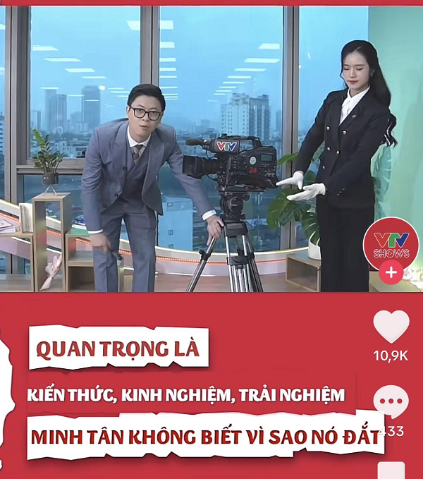 vtv cà khịa thái công