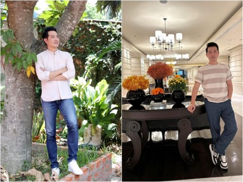 Nam ca sĩ Việt nổi tiếng: Tuổi 46 giàu có, đẹp trai, không vợ con dù đi đâu cũng có người tỏ tình