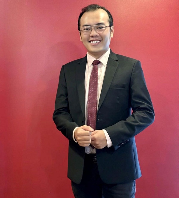 ca sĩ huỳnh vũ thạch là ai