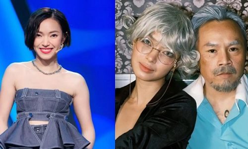 Châu Bùi hé lộ dự định kết hôn với Binz vào năm 2024, sau nghi vấn lộ bụng bầu?