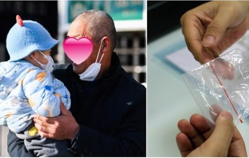 Lén đưa con đi xét nghiệm huyết thống, kết quả đích thị là con mình nhưng lại y đúc hàng xóm