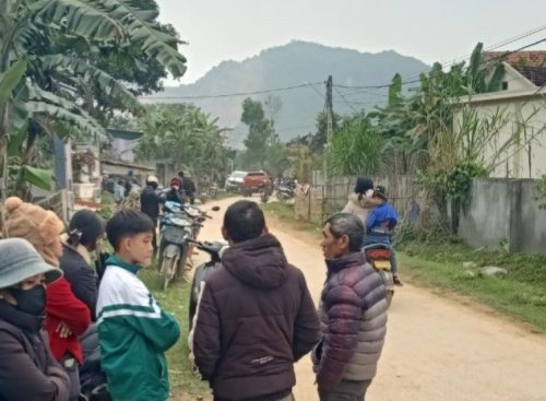 Hé lộ nguyên nhân vụ thảm án chồng truy sát cả gia đình vợ khiến 4 người thương vong