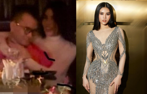 chu thị ánh á hậu miss fitness