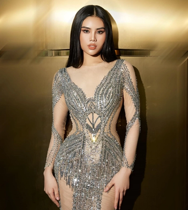 chu thị ánh miss fitness viet nam