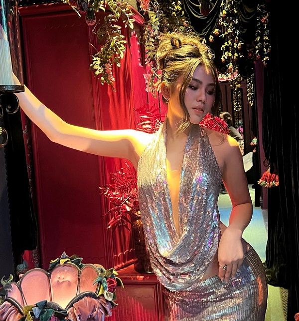 chu thị ánh là ai