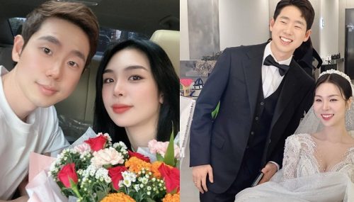 Chuyện tình TikToker Chị Nổi - Robin từng đẹp như ngôn tình trước ồn ào quá khứ