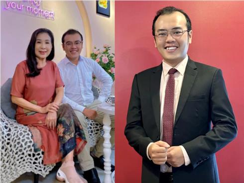 Cựu thành viên nhóm Ve sầu - Huỳnh Vũ Thạch qua đời ở tuổi 35 vì đột quỵ