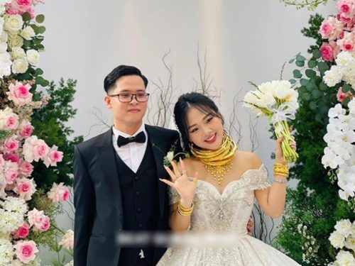 đám cưới khủng tại quảng ninh