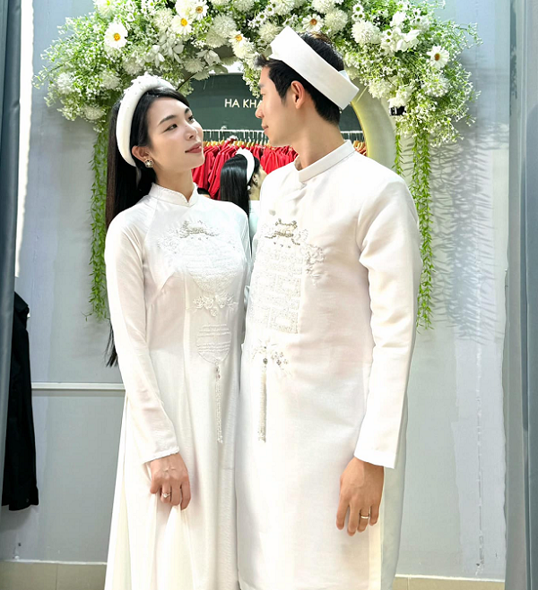 đám cưới hương nổi