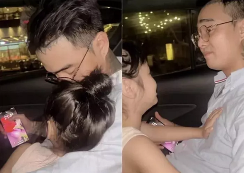 Sau tái hợp Cindy Lư, Đạt G ghi điểm tuyệt đối vì điều này