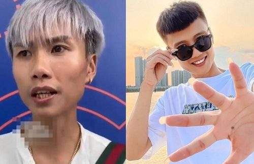 Đạt Villa vỗ ngực tự xưng là nghệ sĩ trên