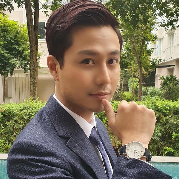 diễn viên thanh sơn học trường gì