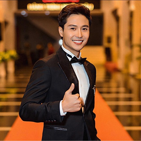 diễn viên thanh sơn là ai