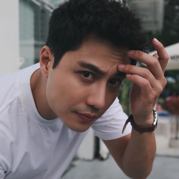 diễn viên thanh sơn quê ở đâu