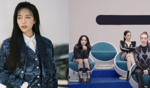 Diệu Nhi không hài lòng Mlee, khát khao về đội Trang Pháp, tỏ ý không hợp tác