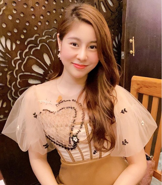 đỗ mai khanh là ai