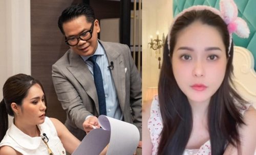 Đoàn Di Băng vay ngân hàng để xây biệt thự, trả góp tiền thiết kế cho Thái Công