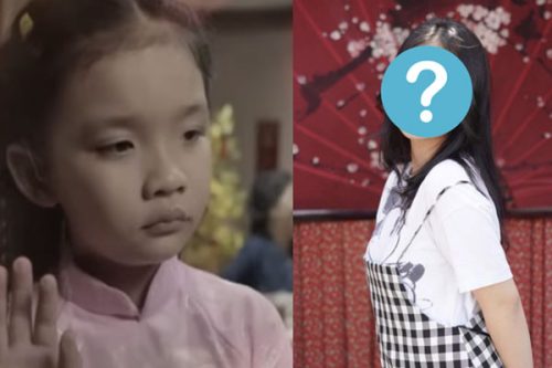 Cô bé khiếm thính từng đóng quảng cáo Tết khiến ai xem cũng khóc