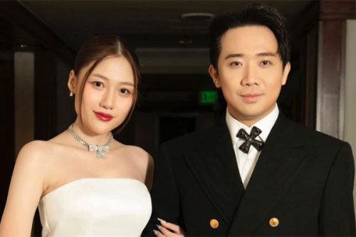 Em gái Trấn Thành: 23 tuổi đã gây náo loạn showbiz