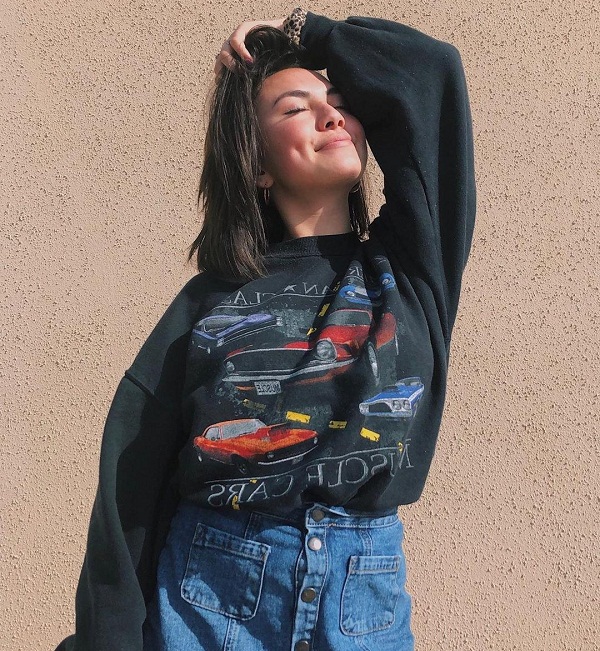 haley phạm tiktoker