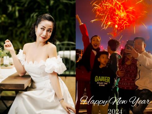 Hé lộ cuộc sống của gia đình Ốc Thanh Vân khi sang Úc, đều đặn làm một việc gây chú ý