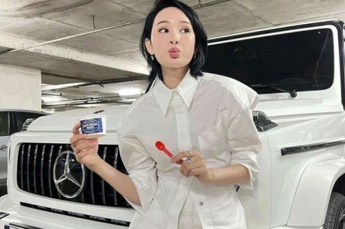 Hiền Hồ lần đầu nói về loạt ảnh từng gây chấn động