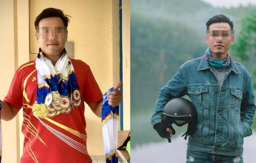 HLV Taekwondo bị bắt vì giở trò với nhiều võ sinh nam: Tỏ vẻ chuẩn mực trên MXH