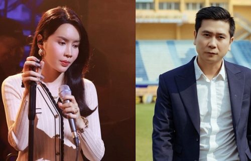 Dù đã ly hôn nhưng Hồ Hoài Anh vẫn làm việc này với Lưu Hương Giang tại Chị đẹp đạp gió