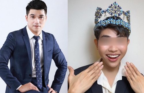 Hoa hậu Siêu Quốc Gia VN bị đồn có thí sinh "bán rau răm"