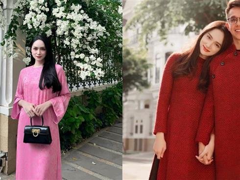 Sau 2 năm chia tay thiếu gia Matt Liu, Hương Giang bất ngờ thông báo cưới chồng