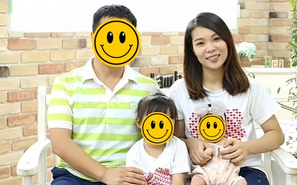 hương nổi và chồng cũ