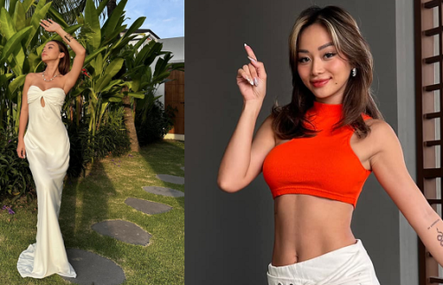 tiktoker huyền nguyễn là ai