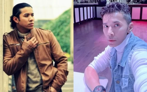 Nam ca sĩ Vbiz đình đám một thời gây bất ngờ với diện mạo già nua