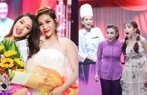 Khả Như hủy theo dõi Puka đúng ngày đầu năm, ngầm thừa nhận tình chị em tan vỡ?