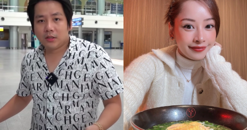 Khoa Pug nhờ người giải oan cho Chi Pu, chốt 1 câu ai nghe cũng đồng tình